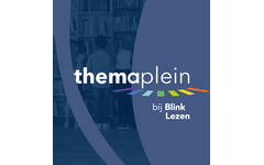 Themaplein Boekenpakket Blink Lezen groep 5-6A Stadse fratsen